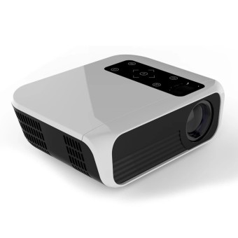 T8 Android Lumen Projector Superior Outdoor Film Multimedia