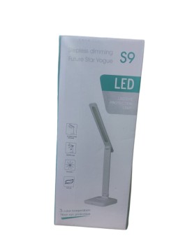 S9 Led Reading Stand 3 color mode