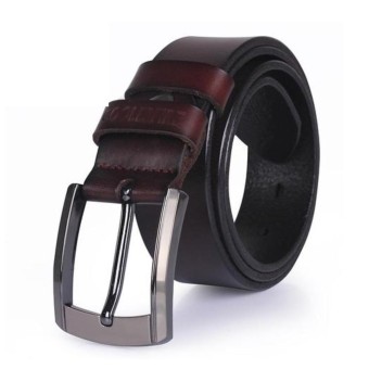 Formal And Casual Leather Belt For Men