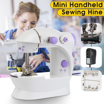 Portable Electric Sewing Machine