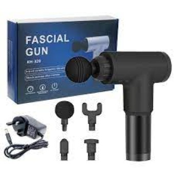 Fascial Gun massage