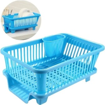 Big Baset for storage and dish wash