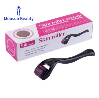 Derma Roller System