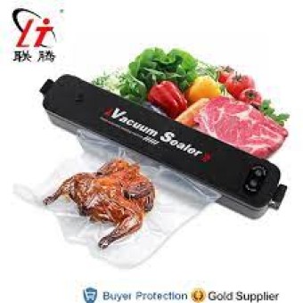 Home Vacuum Sealer Professional Vacuum Sealing Machine Pump