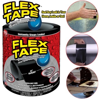 Flex Tape 5M waterproof