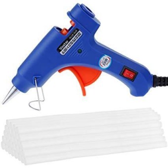 Glue Gun Hot 240 Volt 20 Watt