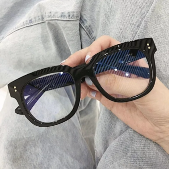 Bluecut Fashion Sunglasses Blue Ray Cut Trendy Gentle Glasses
