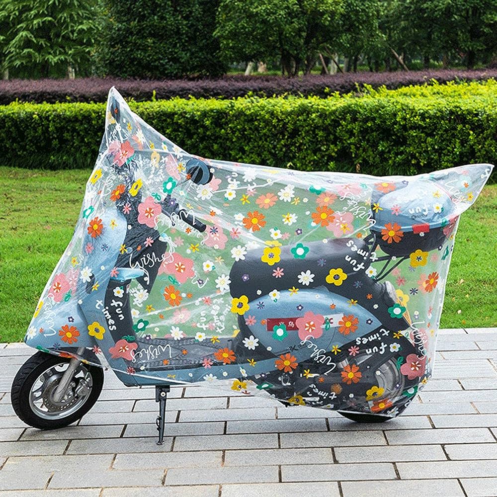 Two wheeler on sale cover near me