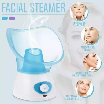 Benice Facial Steamer Best for Clear and Healthy Skin