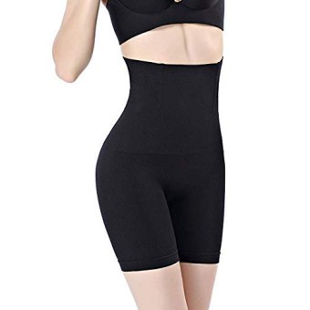 Tide Women’s Heavy Waist Shapewear with Anti-Rolling Strip Tummy