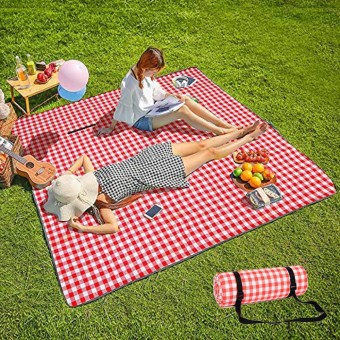 Outdoor Picnic Mat Portable Picnic Mat Camping Equipment