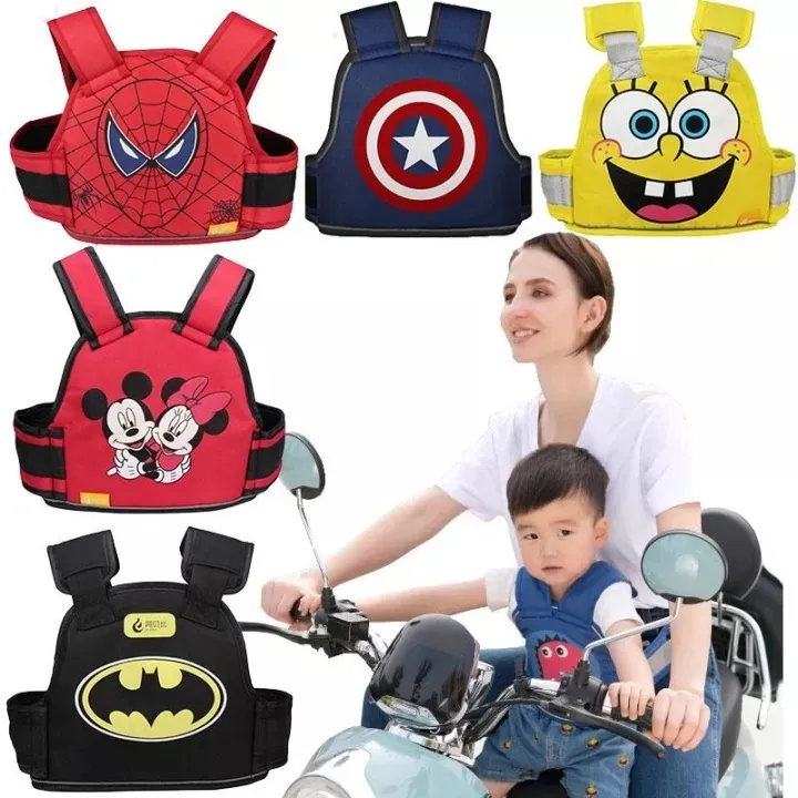 Baby belt cheap for bike