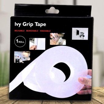 Double-sided Invisible Magic Tape 1MM