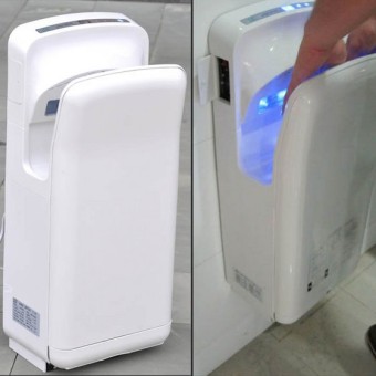Automatic Jet Airflow Hand Dryer for Bathroom Commercial
