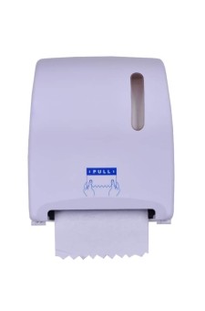 HRT Roll Dispenser Hand & Face Towel Wall Mounted Dispenser