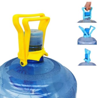 20-Liter Water Jar Lifter Handle Lifter for Water Jar Dispenser