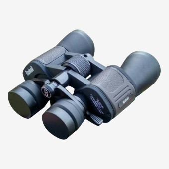 Binocular Telescope with Reticle HD Night Version