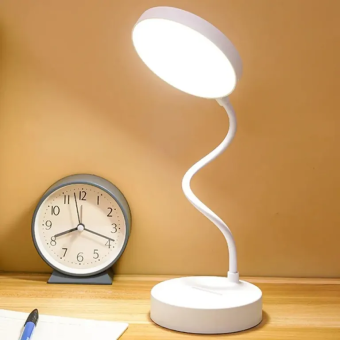 Rechargeable LED Desk Lamp for Student