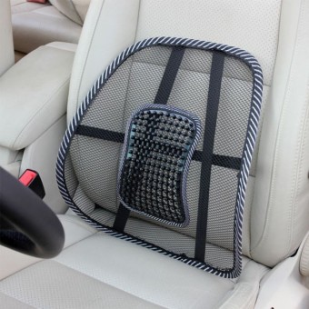 Car Back Seat Support Quality Back Support for Car Seat