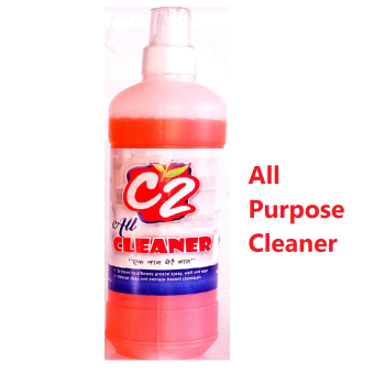 C2 Kitchen Cleaner Spray