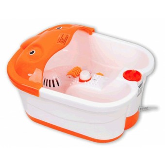 Electric Full Automatic Foot Spa Machine