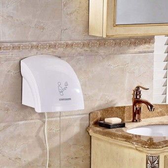 Automatic Hand Dryer For Household Hotel 