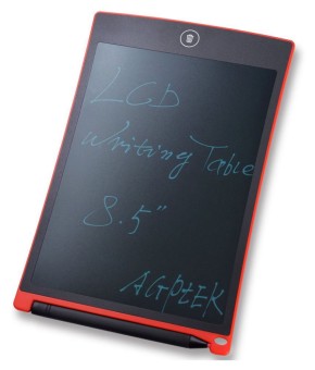 12 Inch LCD Writing Tab Drawing Board Blackboard Handwriting Tablet