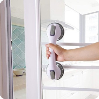 Wall Mounted Helping Hand for Bathroom Shower