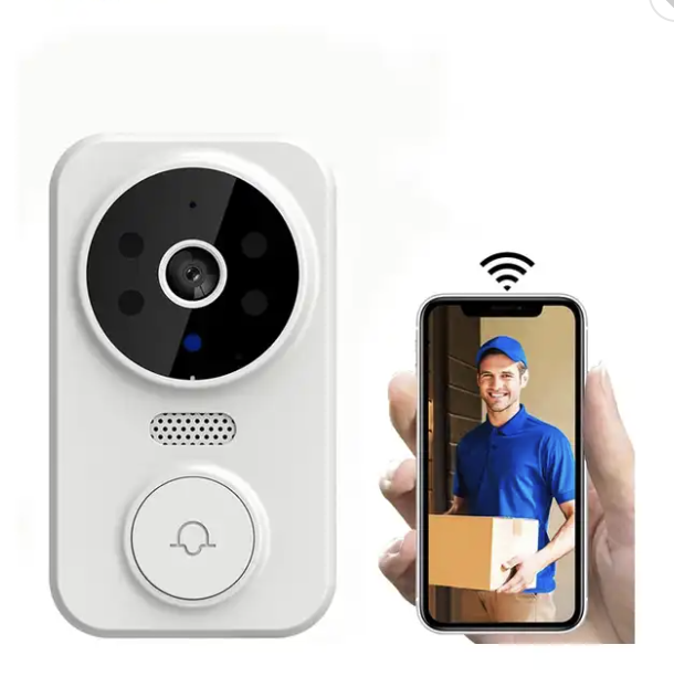 163eye doorbell cheap
