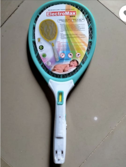 Electromax Mosquito Bat Insect Killer Swatter
