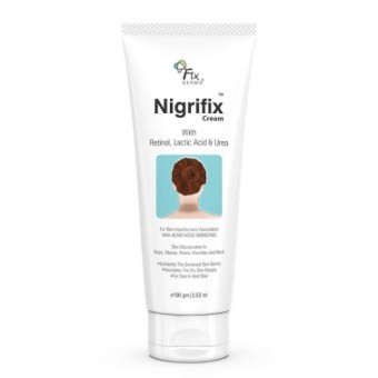 Fixderma Nigrifix 100gm