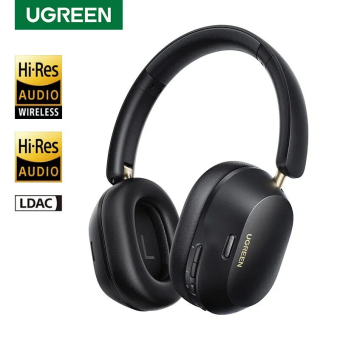 UGREEN HP203 HiTune Max5c ANC Bluetooth Headphone