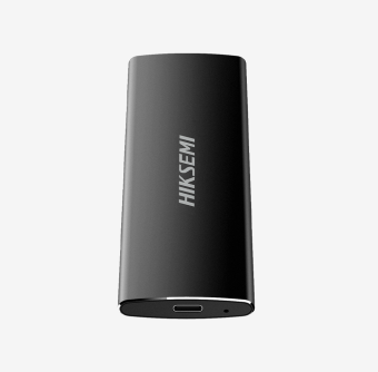 Hiksemi Portable SSD