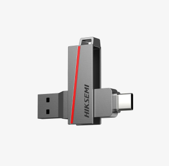 HikSemi USB Flash Drive Slim 128GB