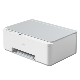 Deli Color Inkjet Printer 3 in 1 D511W: Your All-in-One Printing Solution