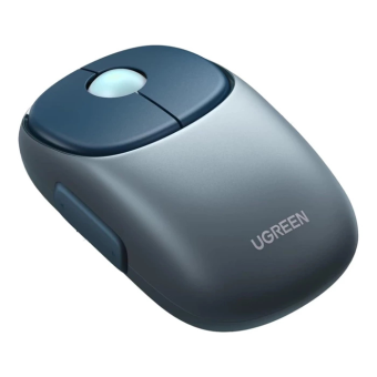 Ugreen FUN+ Wireless Mouse + Bluetooth with Rechargeable Battery