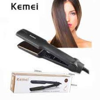 Kemei Professional Hair Straightener Km-329