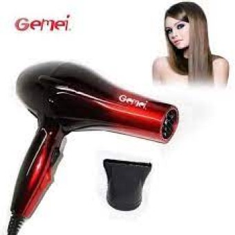Gemei GM1719 Professional Hair Dryer 1800W