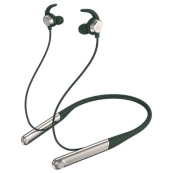 Noise Flair Wireless Touch Bluetooth Neckband