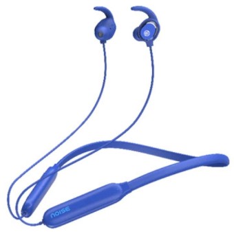 Noise Sense Bluetooth Neckband Headset