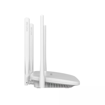 AX3000 Wireless Dual Band Wi-Fi 6 Router